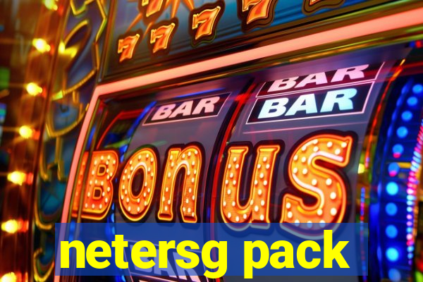 netersg pack